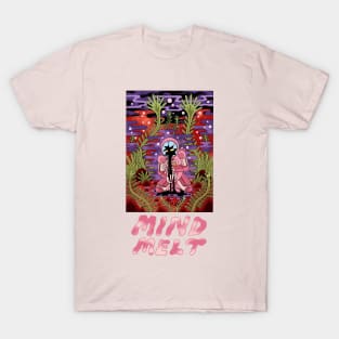 Mind Melt T-Shirt